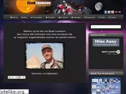 Sites similar to sjaaklucassen.nl