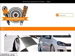 Sites similar to sjaaksautoservice.nl