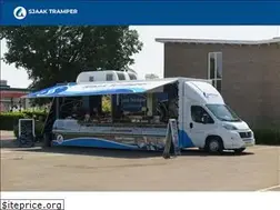 Sites similar to sjaaktramper.nl
