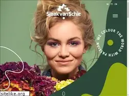 Sites similar to sjaakvanschie.nl