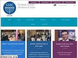 Sites similar to sjac.org.uk