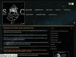 Sites similar to sjac.us