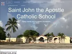 Sites similar to sjacs.org