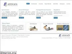 Sites similar to sjae.adv.br