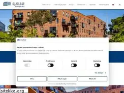 Sites similar to sjaelsoe.dk