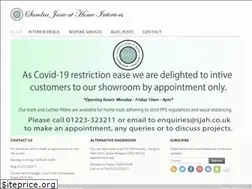 Sites similar to sjah.co.uk