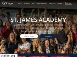 Sites similar to sjakeepingfaith.org
