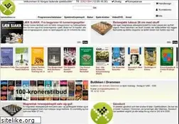 Sites similar to sjakkbutikken.no