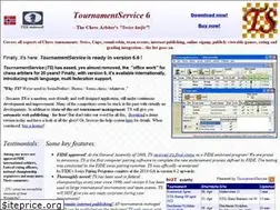 Sites similar to sjakklubb.no