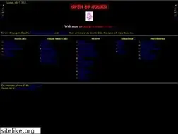 Sites similar to sjalihal.tripod.com
