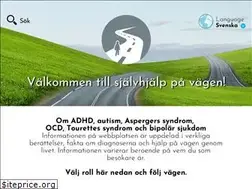 Sites similar to sjalvhjalppavagen.se