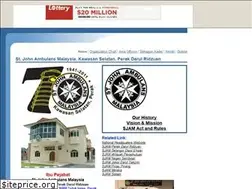 Sites similar to sjamperakselatan.tripod.com