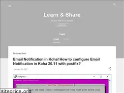 Sites similar to sjamso.blogspot.com