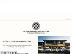 Sites similar to sjamwp.org.my