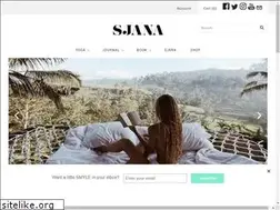 Sites similar to sjana.com.au