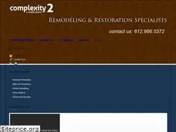 Sites similar to sjandersonconstruction.com