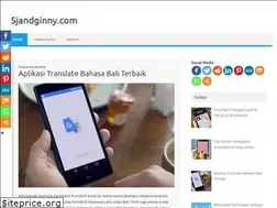 Sites similar to sjandginny.com