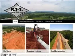 Sites similar to sjandl.com
