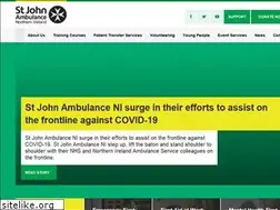 Sites similar to sjani.org