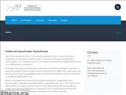 Sites similar to sjaniewortman.nl