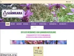 Sites similar to sjankara.nl