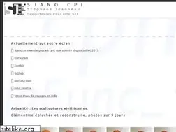 Sites similar to sjanocpi.fr