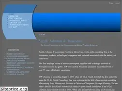 Sites similar to sjanonwovens.com