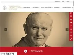 Sites similar to sjanpawel2.pl