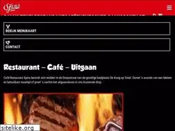 Sites similar to sjans-texel.nl