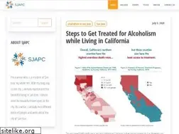 Sites similar to sjapc.net