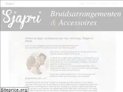 Sites similar to sjapri.nl