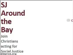 Sites similar to sjaroundthebay.org