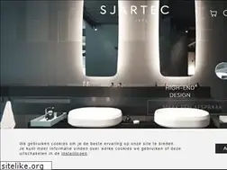 Sites similar to sjartec.nl