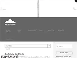 Sites similar to sjartscentre.ca