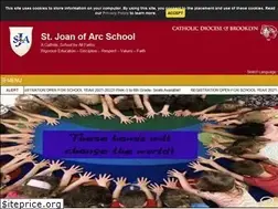 Sites similar to sjaschoolny.org