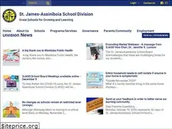 Sites similar to sjasd.ca