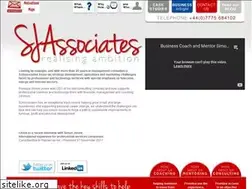 Sites similar to sjassociates.org