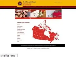 Sites similar to sjatraining.ca