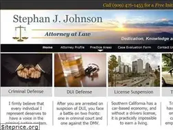 Sites similar to sjattorneyatlaw.net