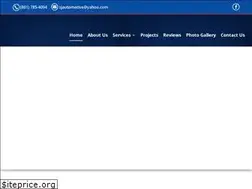 Sites similar to sjautomotivepg.com