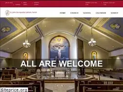 Sites similar to sjavb.org