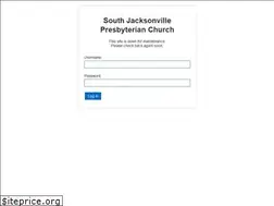 Sites similar to sjaxpc.org