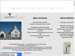 Sites similar to sjb-brusly.com