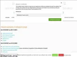 Sites similar to sjb-formation.be