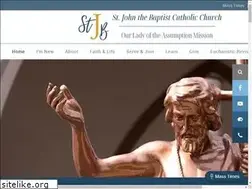 Sites similar to sjb-ola.org