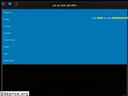 Sites similar to sjbattingcages.com