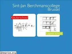 Sites similar to sjbbrussel.be