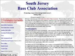 Sites similar to sjbca.org