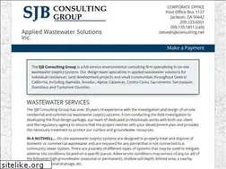 Sites similar to sjbconsulting.net