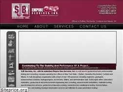 Sites similar to sjbegs.com